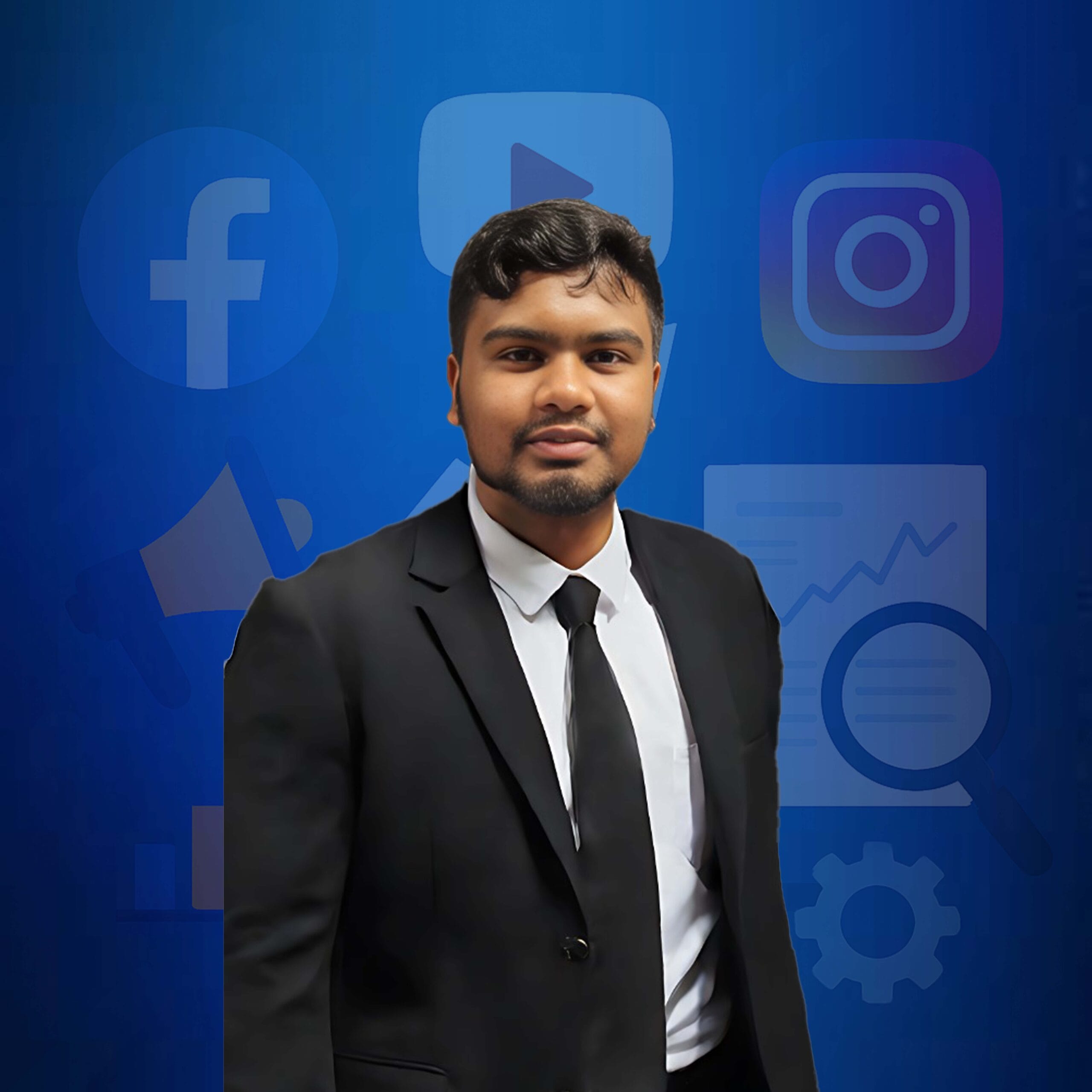 YouTube SEO Services