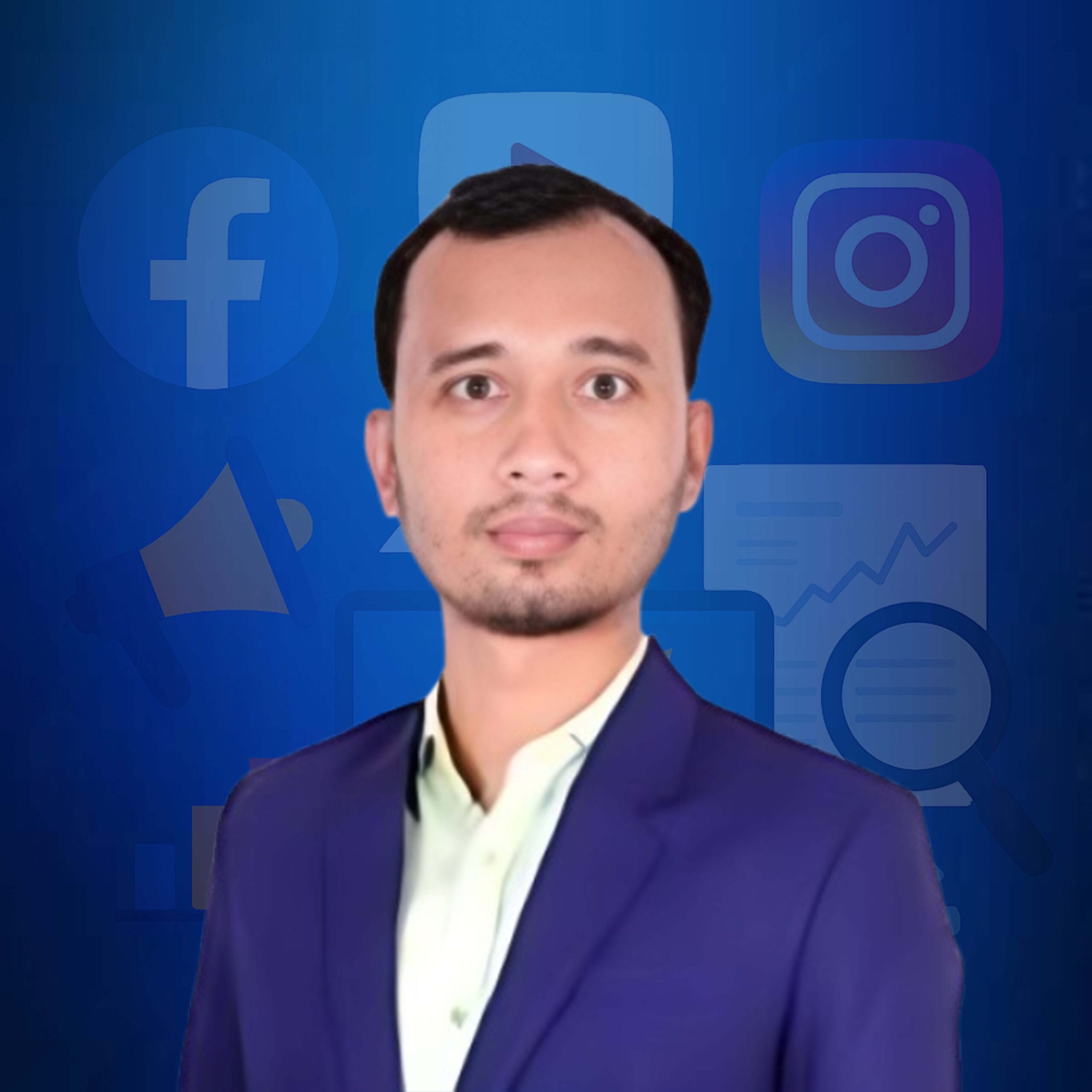 Graphics designer