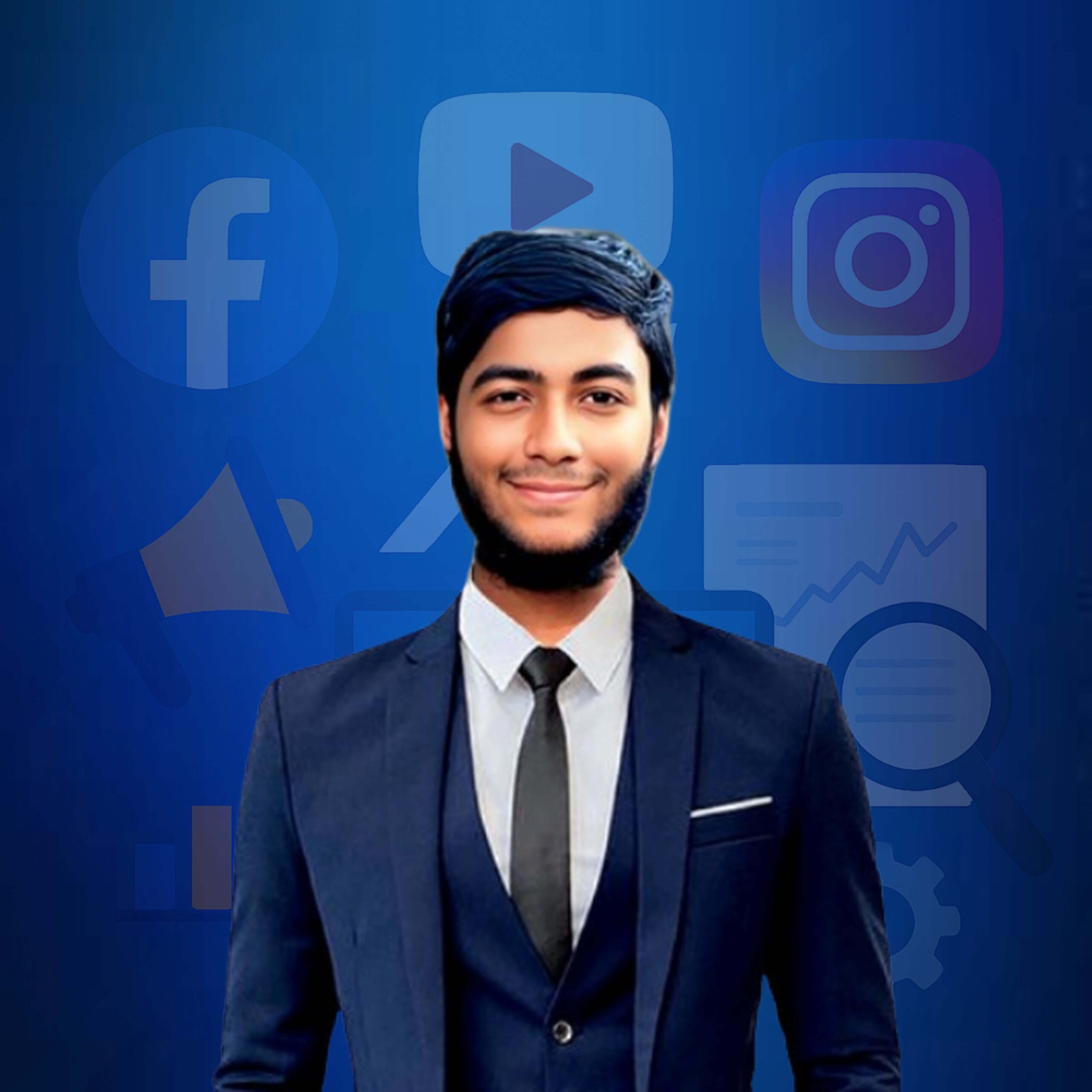 Md mahatim Islam