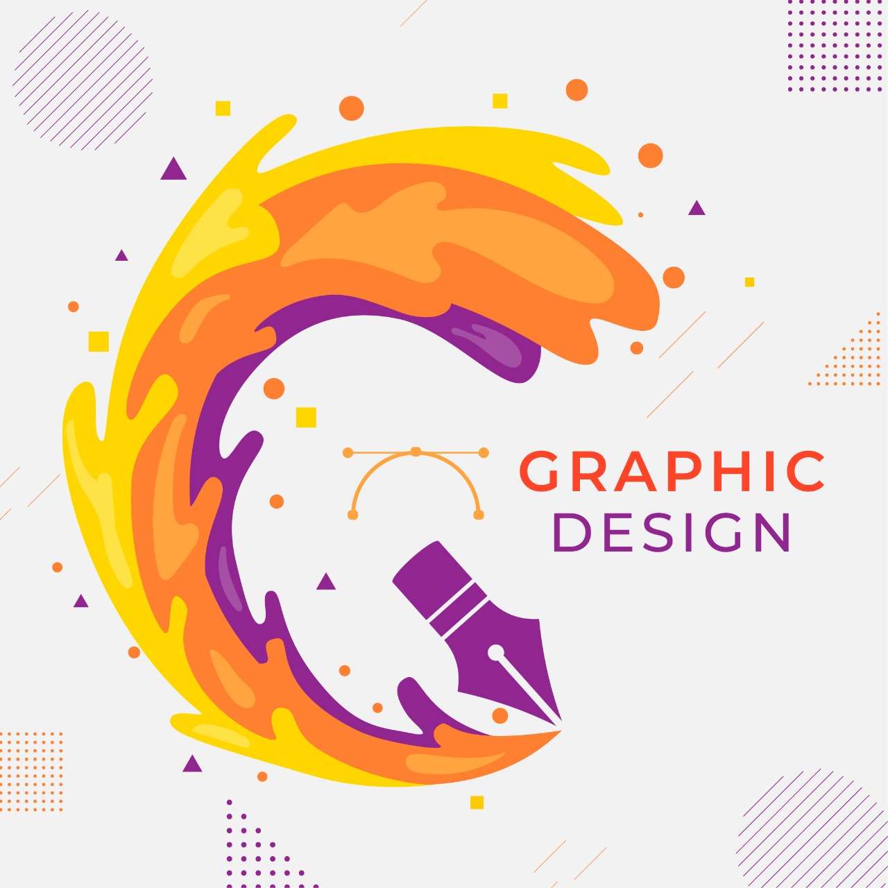 Graphics Design Graphics Design, Brand Identity, Creative Logos, Visual Branding
