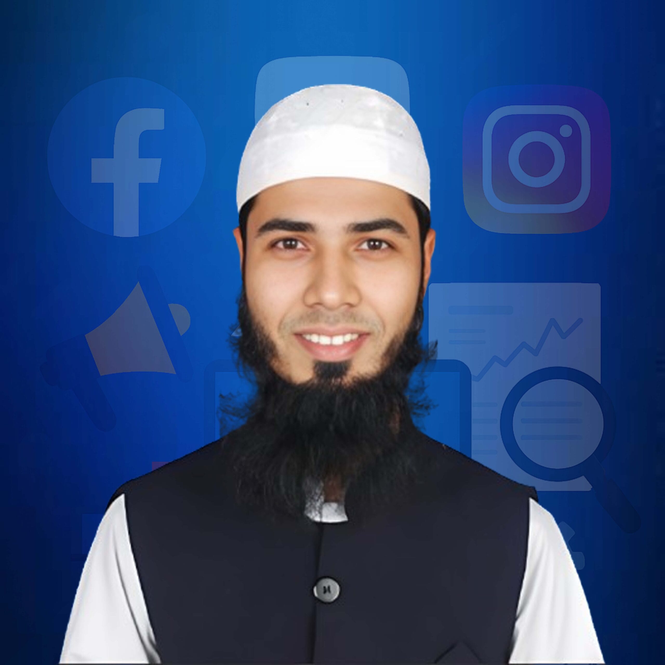 SEO Expert by Monir