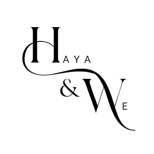 Home HAYA & WE