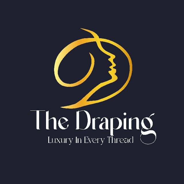 Home The Draping