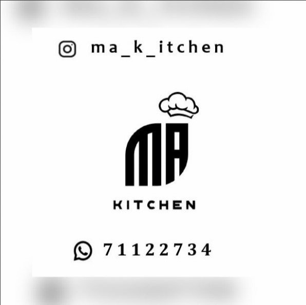 Home MA KITCHEN